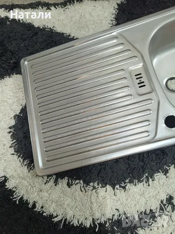 мивка алпака немска 2416, снимка 2 - Други - 50062440