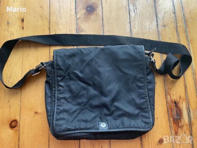 Bally мъжка чанта