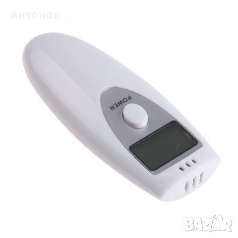 Алкохол тестер / Дрегер, снимка 5 - Друга електроника - 42555127