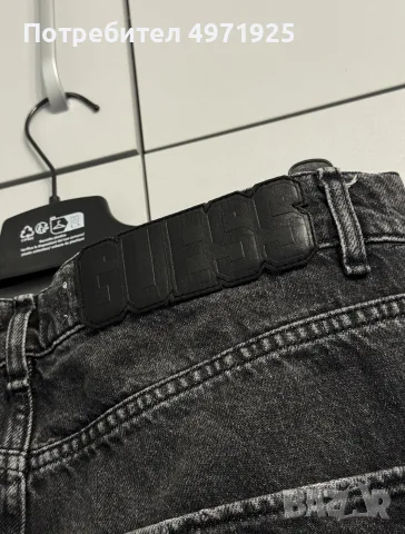 GUESS-мъжки дънки , снимка 6 - Панталони - 56493722