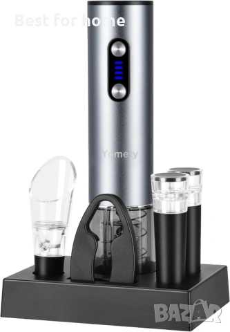 Електрическа отварачка за вино