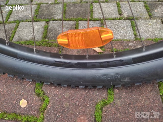 Продавам колела внос от Германия електрически велосипед SPR E-MJB PULSE 29 цола,, снимка 16 - Велосипеди - 38990976