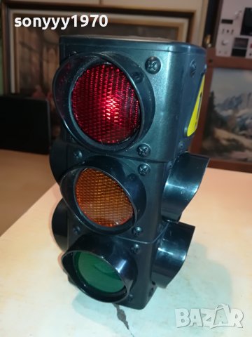 СВЕТОФАР-СЕМАФОР 0503231051, снимка 8 - Колекции - 39889596