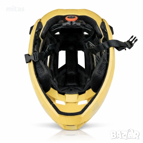 Кросова каска VENOM, Full Face, EN Сертифицирана, Модулна, Регулируема, Размер: S/M, снимка 6 - Аксесоари за велосипеди - 54148238