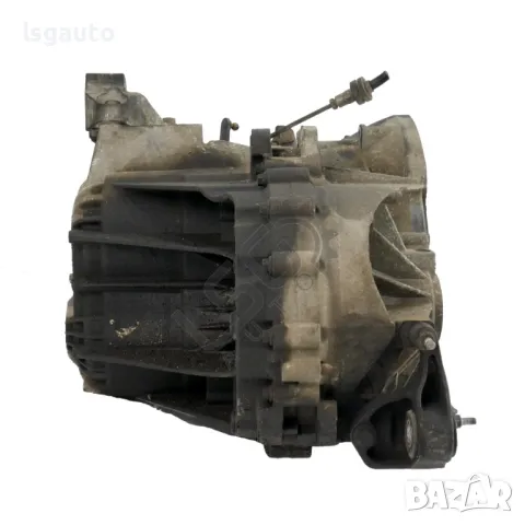 Шестстепенна скоростна кутия Volvo S 40 II 2004-2012 ID: 140270, снимка 4 - Части - 48405220