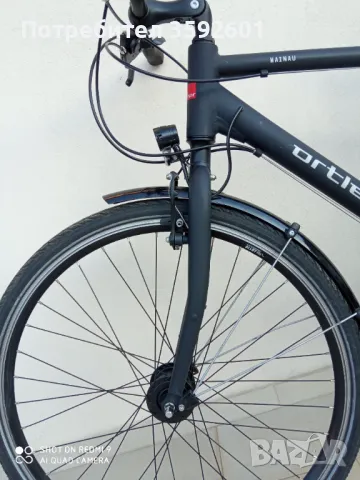 внос германия ,нов 28 цола., снимка 14 - Велосипеди - 49072539