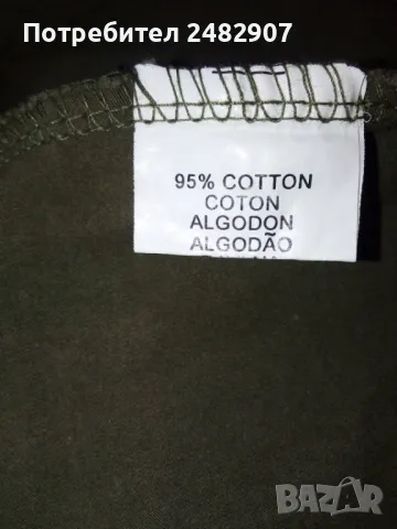 Дамска блуза с къс ръкав, снимка 10 - Тениски - 47640558