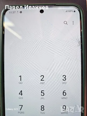 Samsung Galaxy S22, снимка 5 - Samsung - 48517989