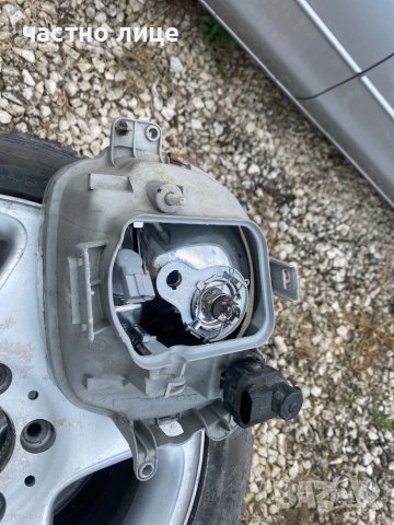 Фарове за Рено туинго, снимка 3 - Части - 40653801
