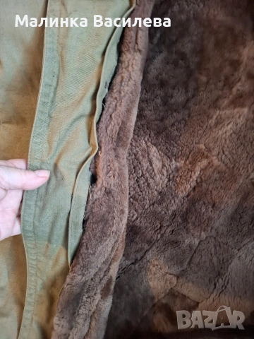 шуба, снимка 8 - Палта - 52900414