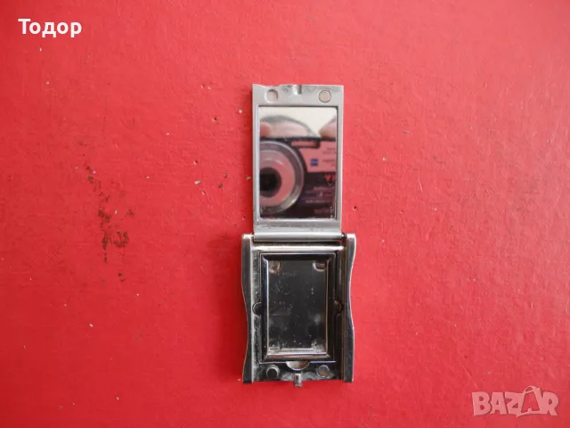 Дамска кутийка аксесоар с огледало , снимка 3 - Други - 49633093