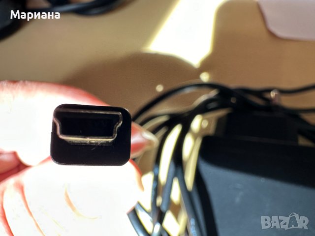 Продавам зарядни различни модели,нови и употребявани, снимка 16 - Оригинални зарядни - 44393402