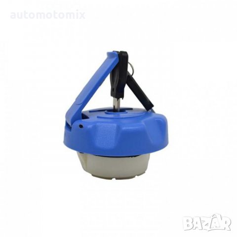 КАПАЧКА ЗА РЕЗЕРВОАР ЗА ADBLUE-60ММ,7979, снимка 2 - Аксесоари и консумативи - 39503016