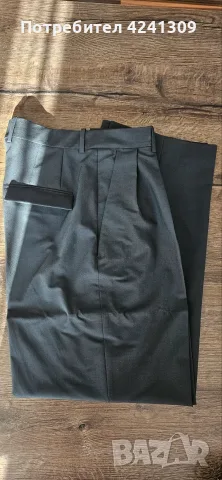 Дамски панталони ZARA, снимка 5 - Панталони - 56066641