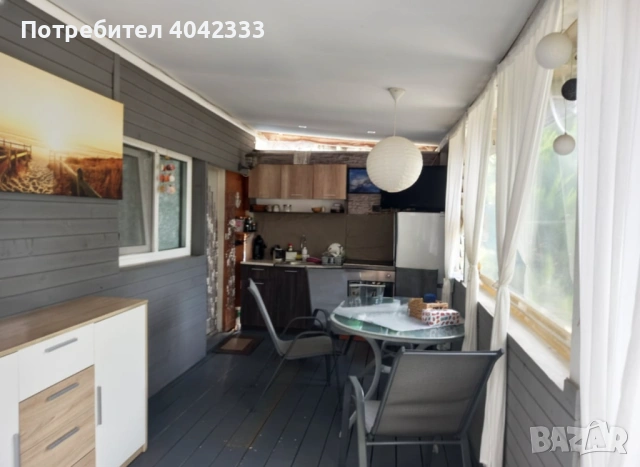 Бунгало Бриз Оазис (Лозенец), снимка 3 - Вили - 53071501