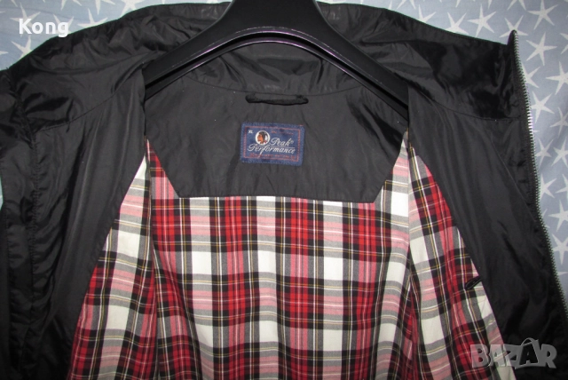 Мъжко яке Hugo Boss Italia Хуго Бос Peak Performance Швеция Германия 