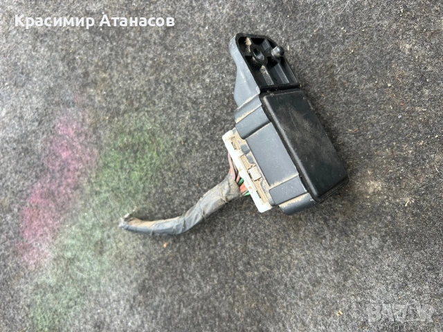 96825990. Модул за Шевролет каптива. 2006-2010г, снимка 2 - Части - 53901032