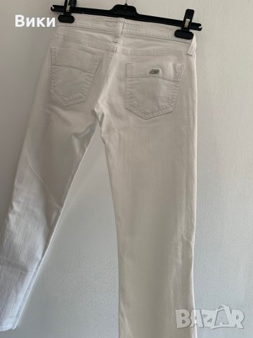 Miss Sixty бял панталон дънки, снимка 14 - Дънки - 29085395