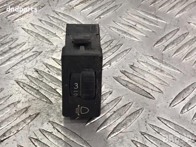 Ключ Peugeot 307,2000г.