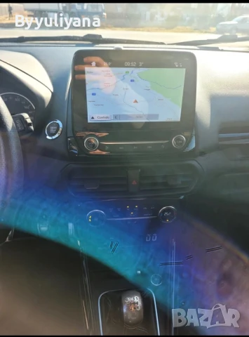 Ford EcoSport ST LINE 4x4, снимка 10 - Автомобили и джипове - 51102033