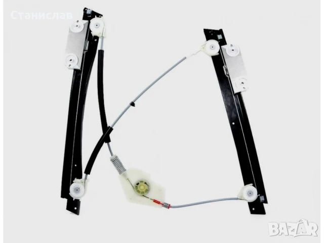 Стъклоподемник за Audi TT