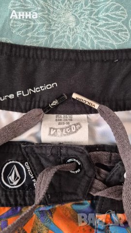 volcom бански , снимка 4 - Бански - 47344968