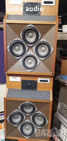 КОЛОНИ REVOX BX350