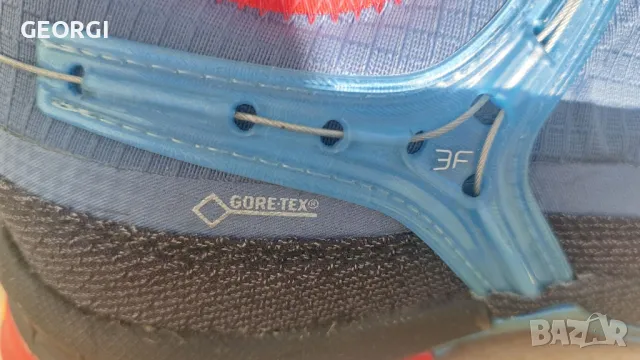 туристически дамски Salewa Firetail Evo GTX, снимка 6 - Други - 47735243