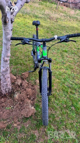 Планински велосипед SPRINT MAVERICK PRO 29 , снимка 15 - Велосипеди - 53926364