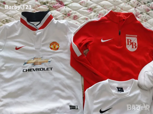 Детски лот Nike 128-137см., снимка 2 - Детски комплекти - 55952762