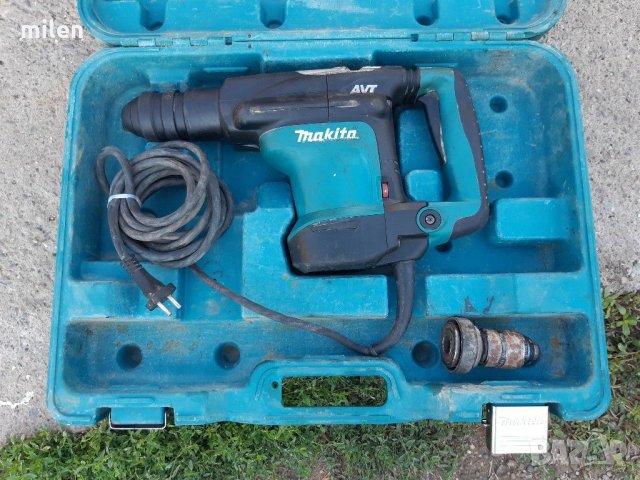 Makita hr3210fct