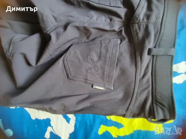 RVRC  pusher jeans, снимка 8 - Панталони - 56517552