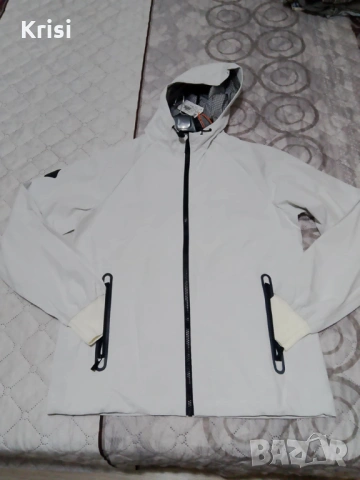 Дамско пролетно яке, снимка 8 - Якета - 54000777