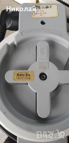 Гофретник PETRA electric, снимка 5 - Гофретници - 52999015