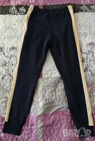 Мъжко спортно долнище Lacoste S M като ново, снимка 2 - Спортни дрехи, екипи - 52960605