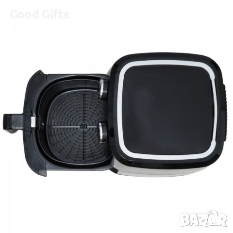 Фритюрник с горещ въздух First Austria FA-5053, снимка 2 - Фритюрници - 37670406