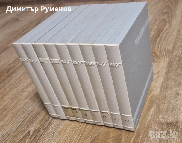 Ролки за магнетофон със записи BASF , снимка 2 - Декове - 53342352