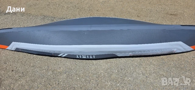 Каяк ITIWIT X500 надуваем, снимка 9 - Водни спортове - 51075109