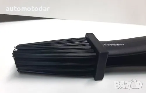 ЧЕТКА ЗА ПОЧИСТВАНЕ НА ВЕРИГИ, снимка 4 - Аксесоари и консумативи - 35473044