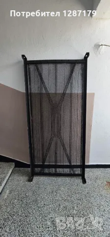 метално ретро легло, снимка 3 - Спални и легла - 50220884