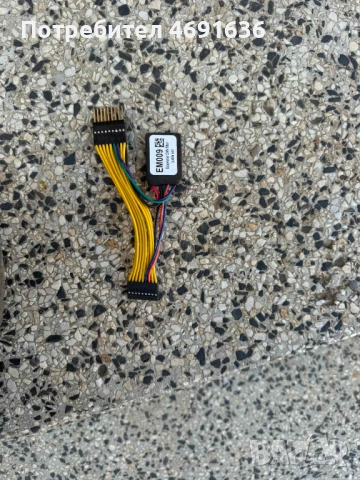 Емулатор за калиброване на километража на Мерцедс Mercedes W204, W212, W205(FBS3/FBS4) само за 110лв, снимка 2 - Части - 52902762