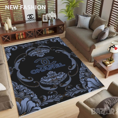Килими ✨ Chanel ✨ Louis Vuitton ✨ Versace ✨ Burberry ✨