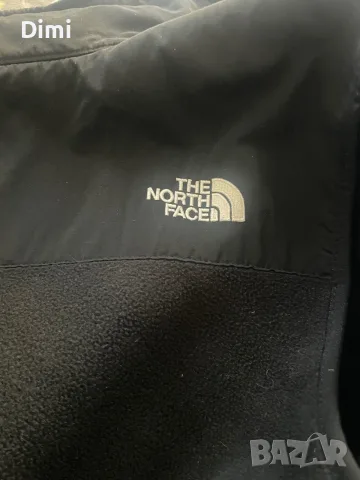 Northface*Мъжки елек(S) размер КАТО НОВ, снимка 6 - Якета - 49719494