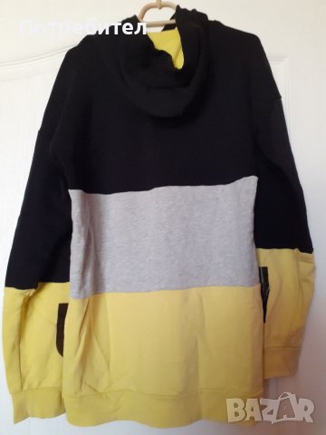 Юношеска спортна горница , снимка 2 - Детски анцузи и суичери - 39106083