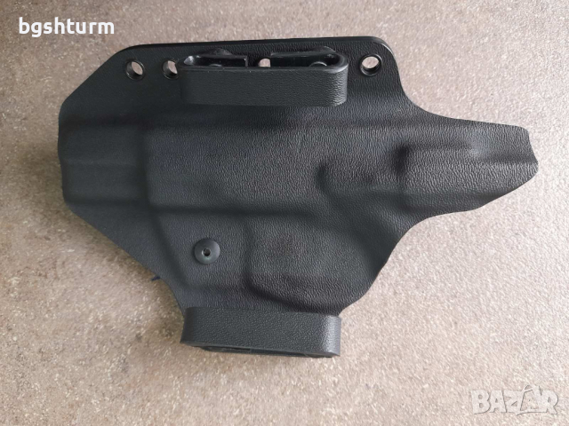 КОБУР ЗА ЧЗ 75B(BD police) палачинка