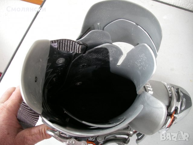 СКИОРСКИ ОБУВКИ LOWA  НОМЕР 46 - 47, снимка 9 - Зимни спортове - 32182939