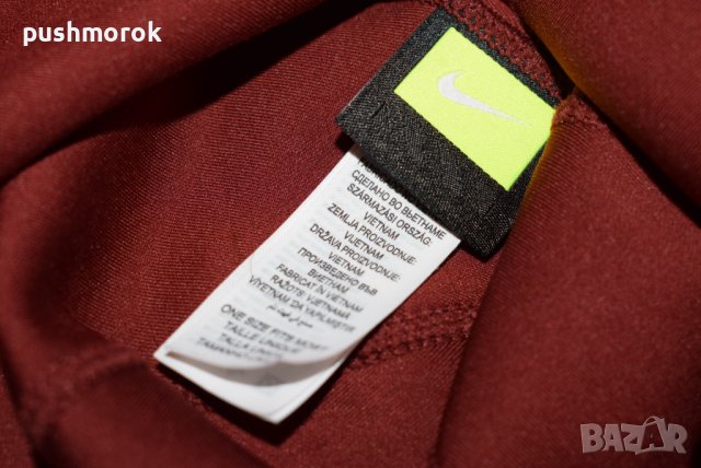 NIKE TECH Шапка beanie , снимка 5 - Шапки - 39230175