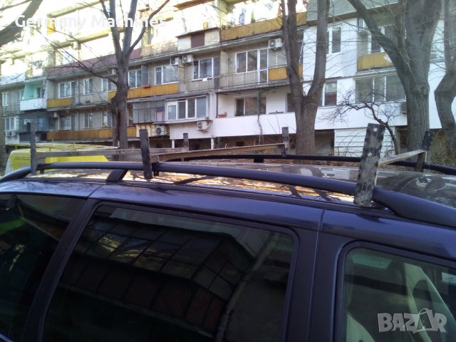 БАГАЖНИК за автомобил. Имам всякакви вариянти --нови --втора употреба --изработвам по поръчка, снимка 6 - Части - 39771920