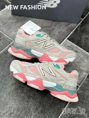 Дамски Маратонки ✨New Balance , снимка 17 - Маратонки - 50740087