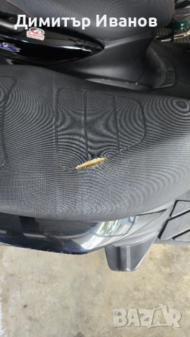 piaggio typhoon, пиаджо тайфун , снимка 12 - Мотоциклети и мототехника - 52081532